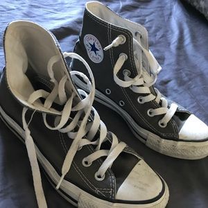 Converse Chuck Taylor All Star High Top